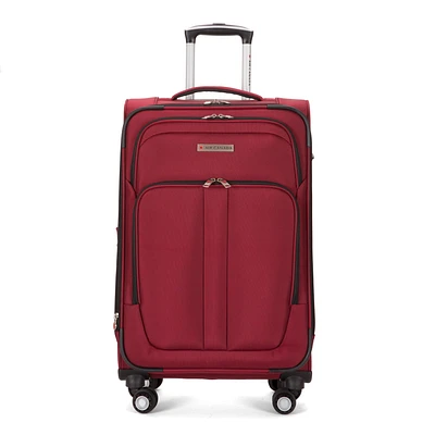 Valise souple 26.5 po Panache