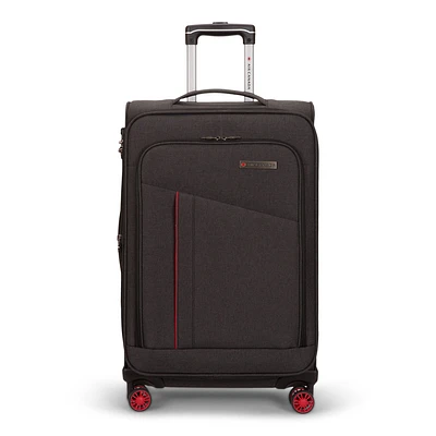 Valise souple 26 po Fusion