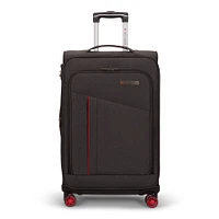Valise souple 26 po Fusion