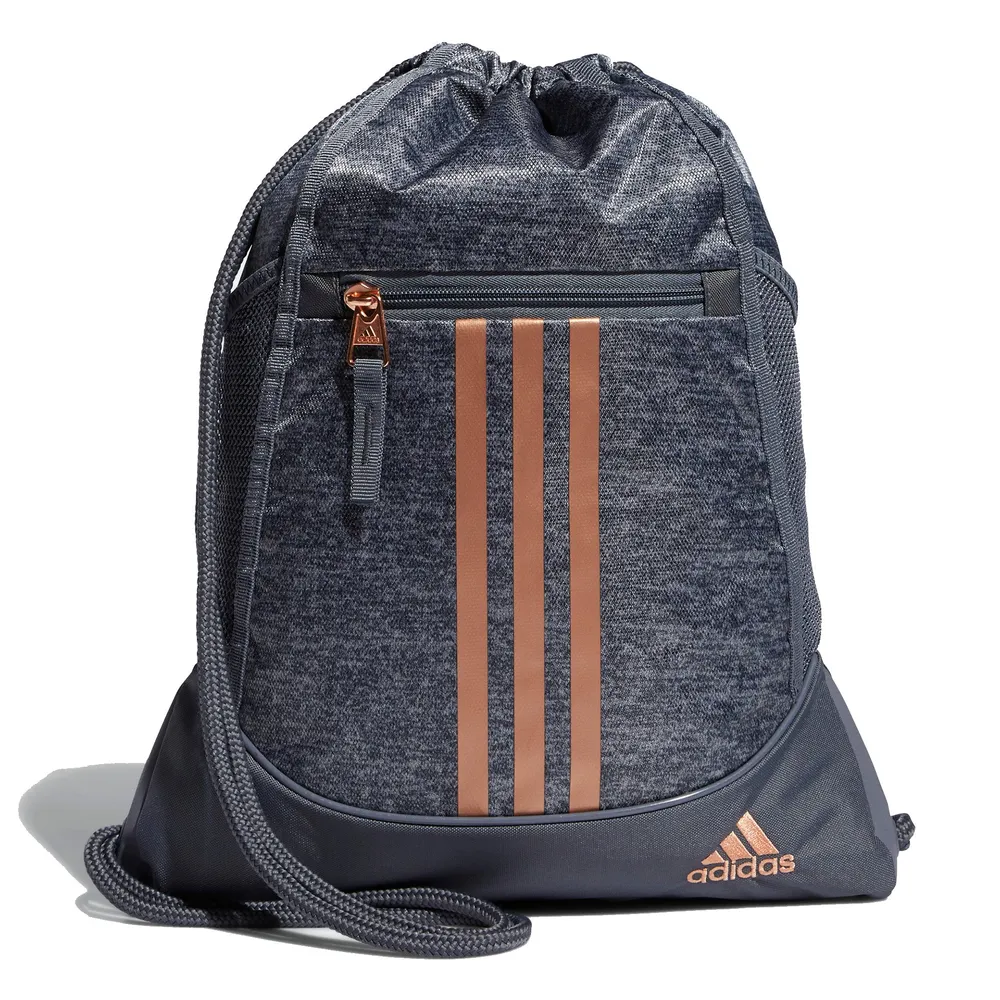 Alliance II Drawstring Bag