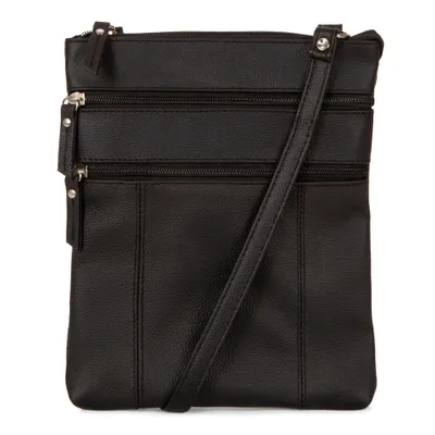 Mini Essentials RFID Crossbody