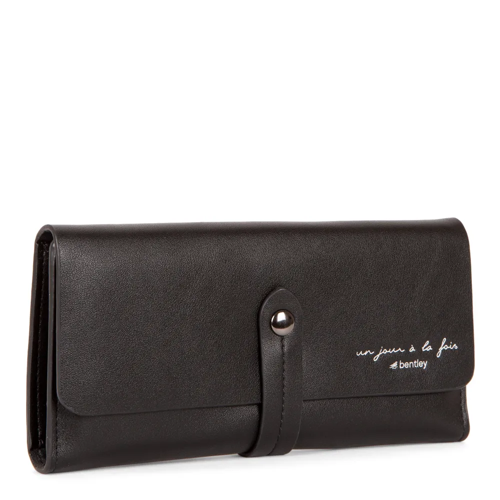 Un jour à la fois RFID Slim Wallet