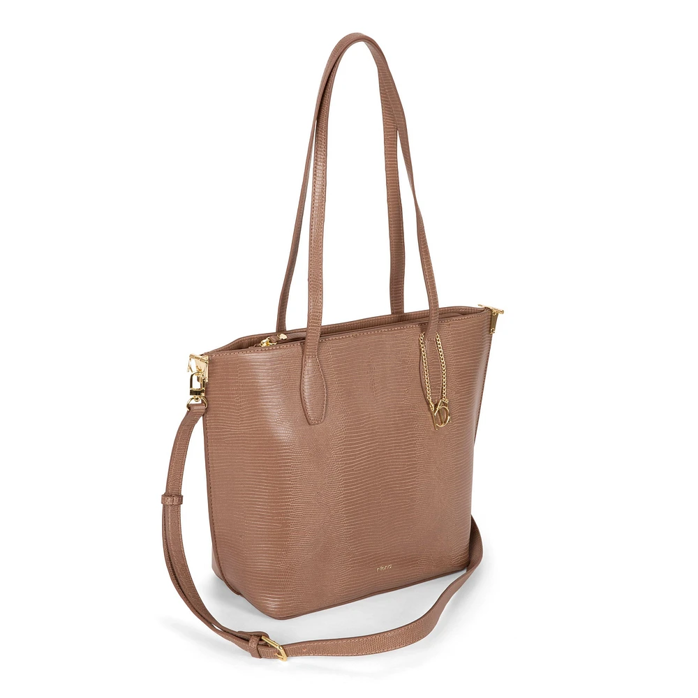 Mini sac fourre-tout Hamilton