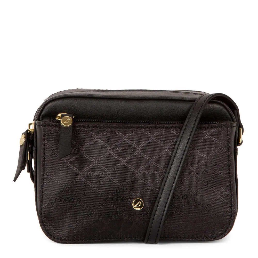 Signature Crossbody