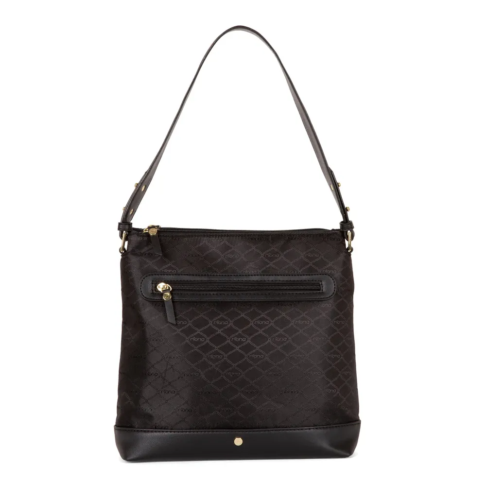 FINAL SALE - Signature Hobo