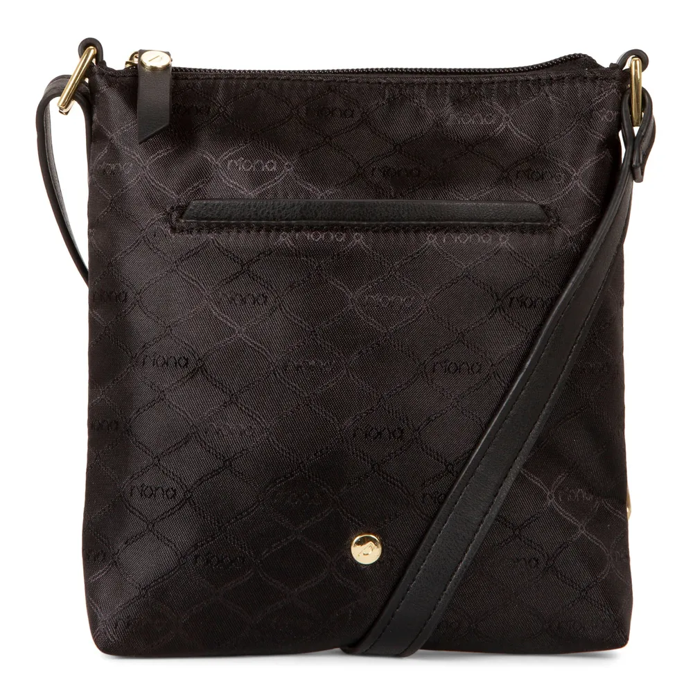 FINAL SALE - Signature Mini Crossbody