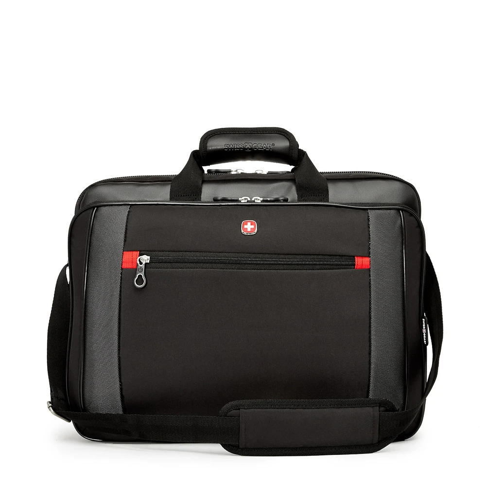 Mallette professionnelle Core 17,3"