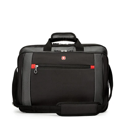 Mallette professionnelle Core 17,3"
