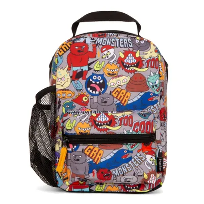 Monster Mash Lunch Box