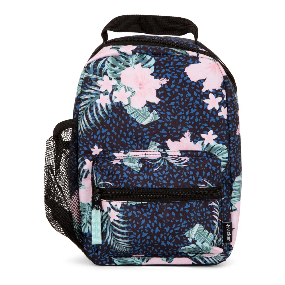 Tropical Lunch Box