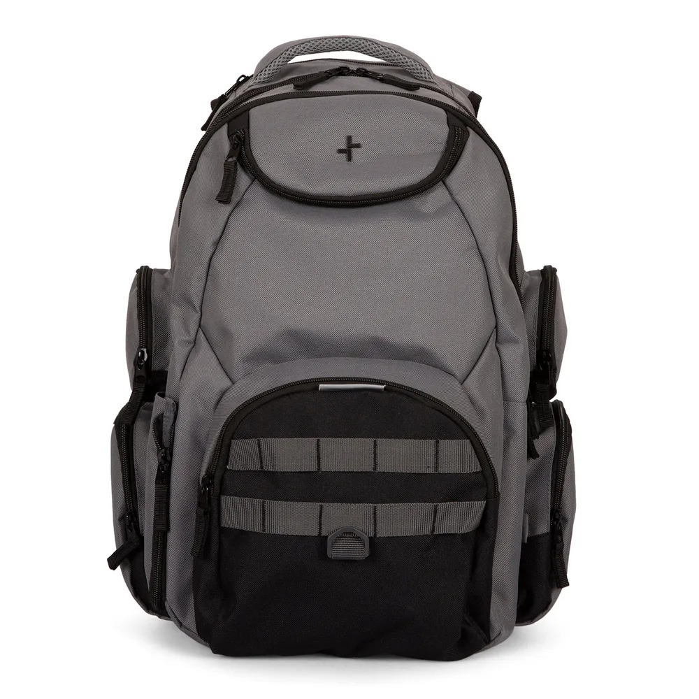 FINAL SALE Jasper 17.3" Laptop Backpack
