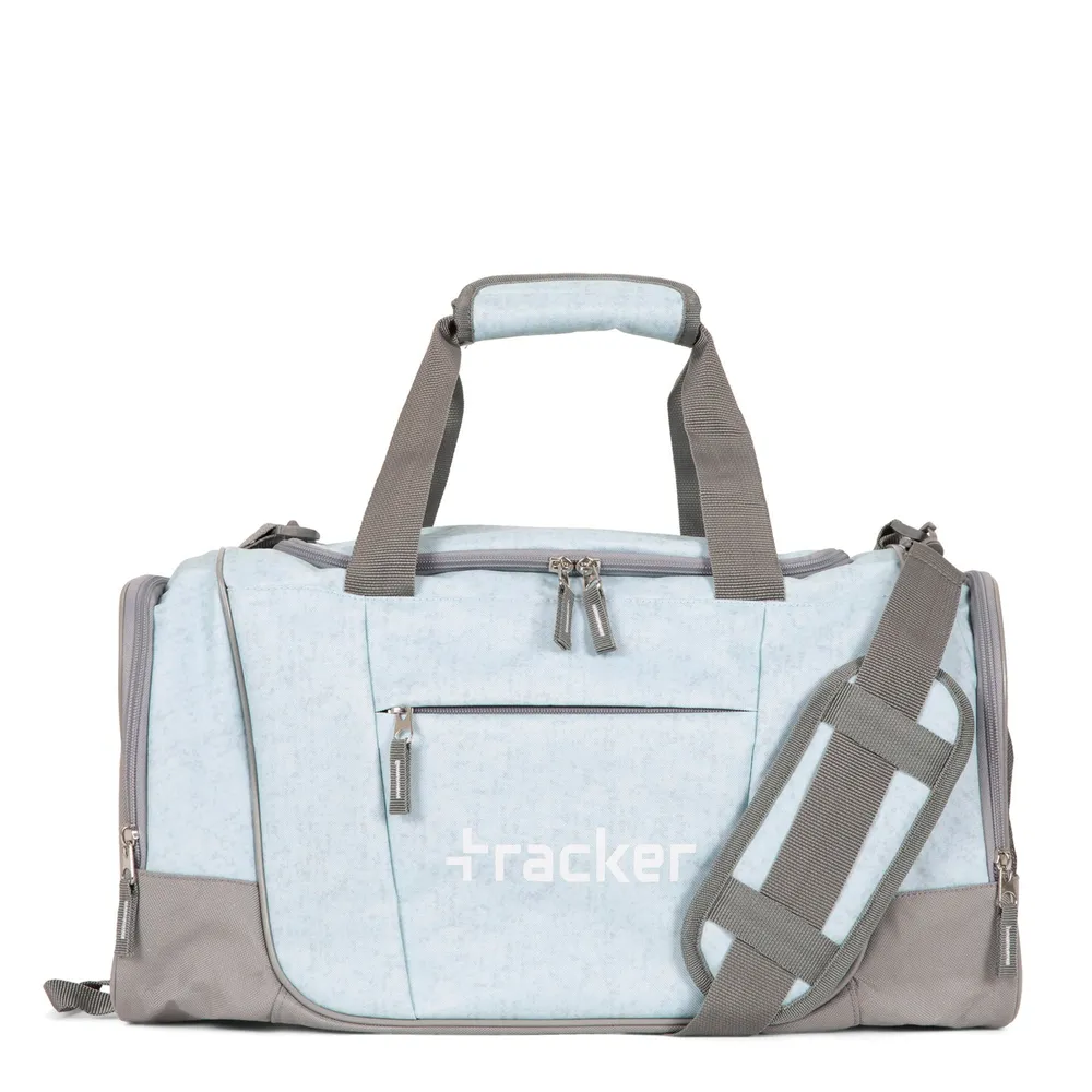 Plateau Duffle Bag