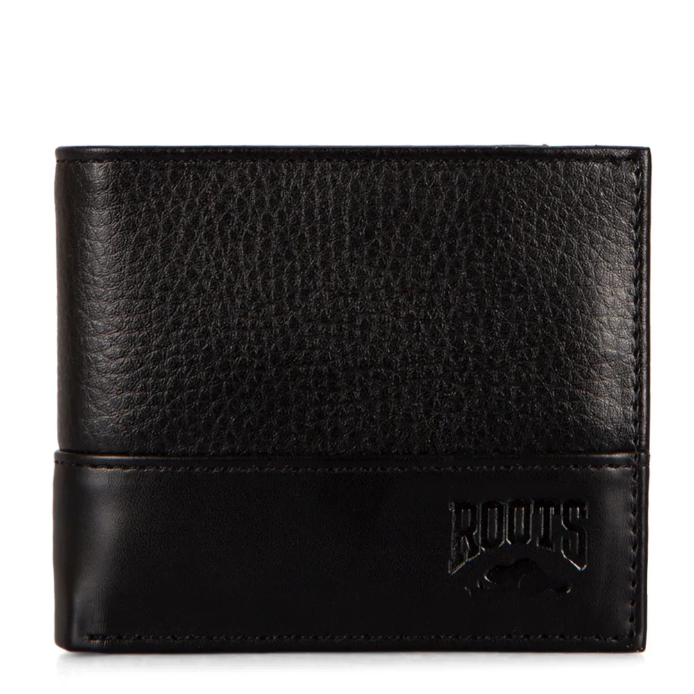FINAL SALE Parkway Center Wing Wallet