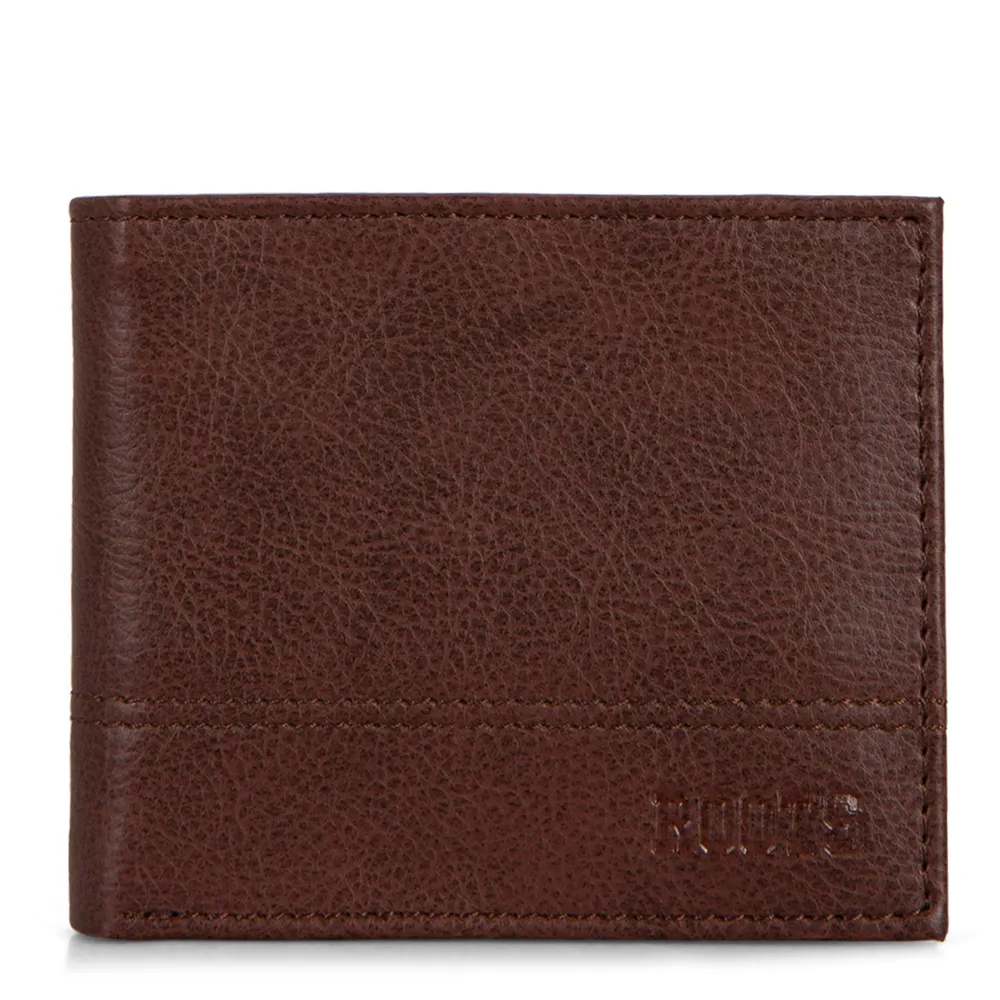 FINAL SALE Bronx Center Wing Wallet