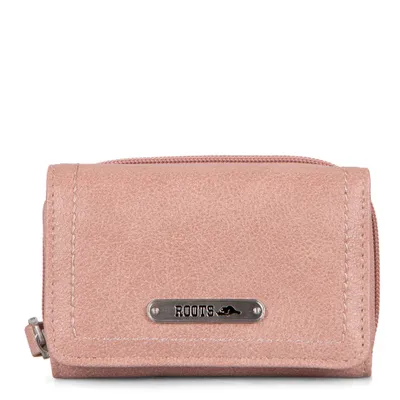 FINAL SALE Springhill RFID Trifold Wallet