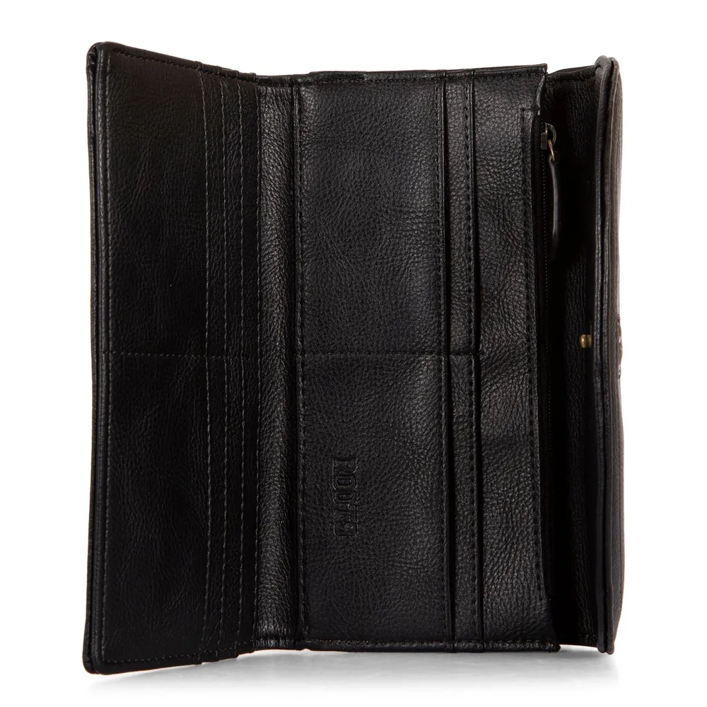 FINAL SALE Westbrook Slim Wallet