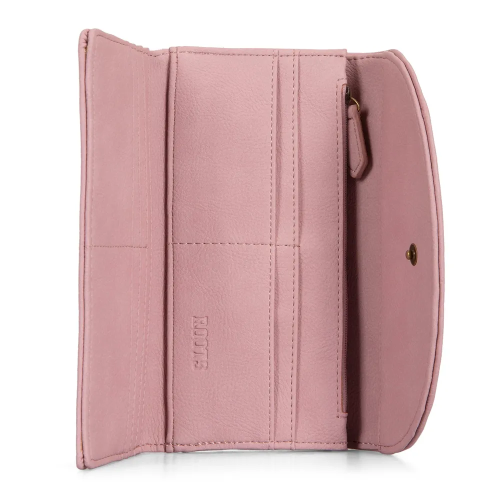 FINAL SALE Westbrook Slim Wallet