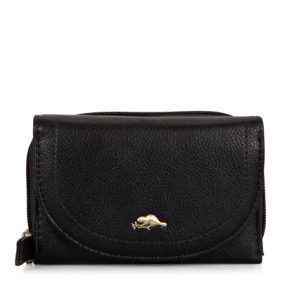 FINAL SALE Westbrook Trifold Wallet