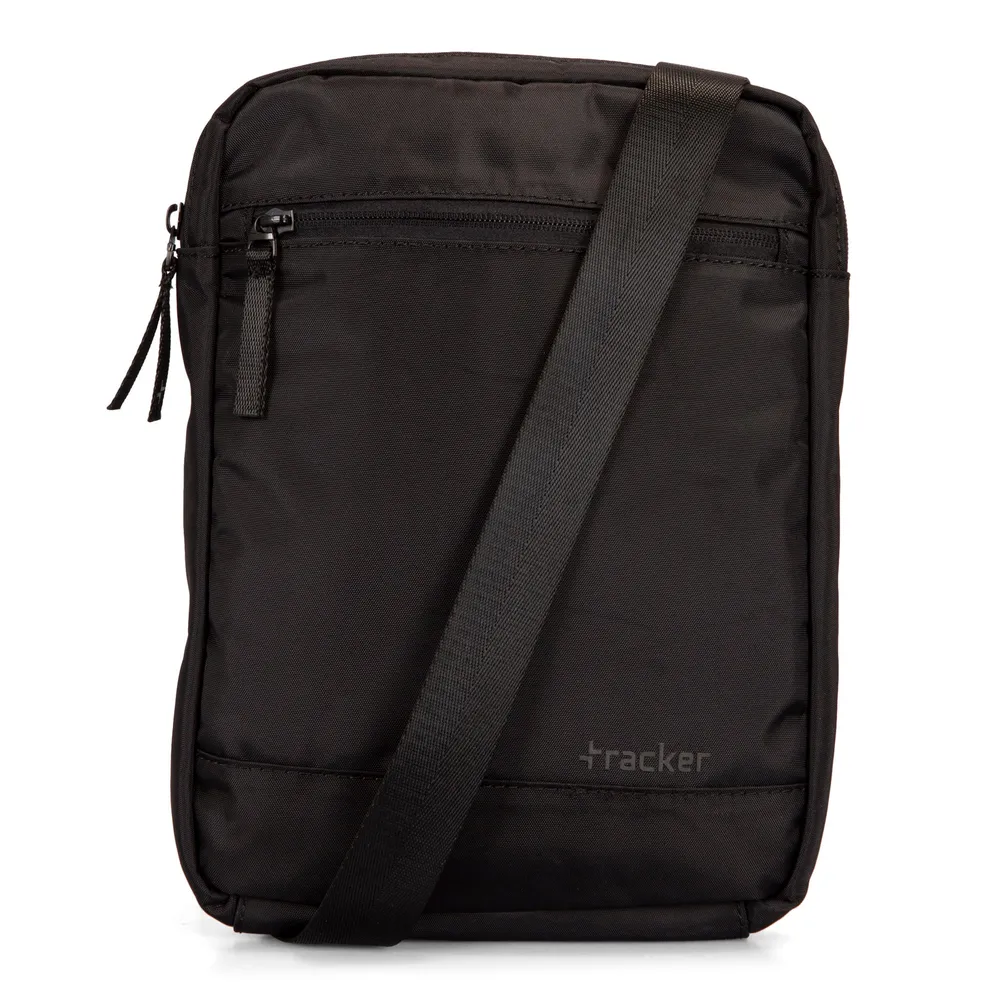 Burnaby Crossbody Bag
