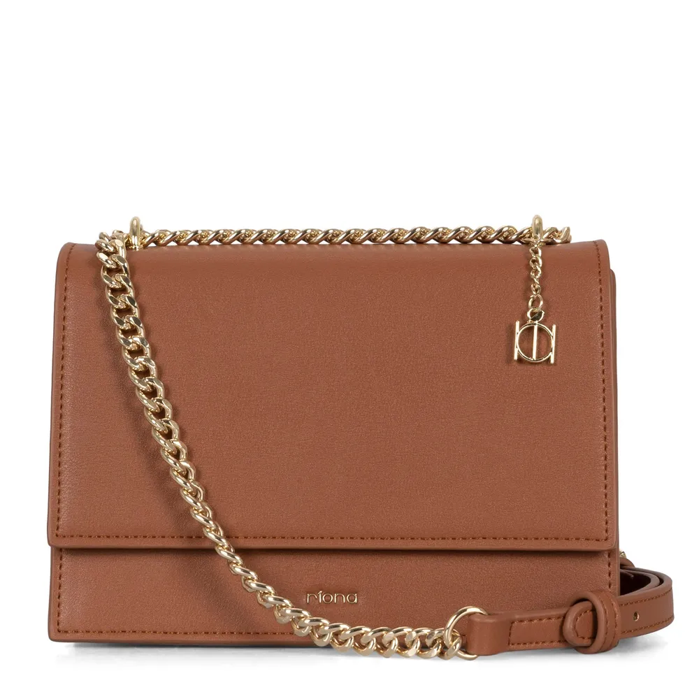 FINAL SALE Samantha Crossbody Bag