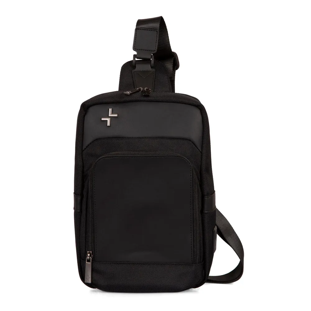 Wellington Sling Bag