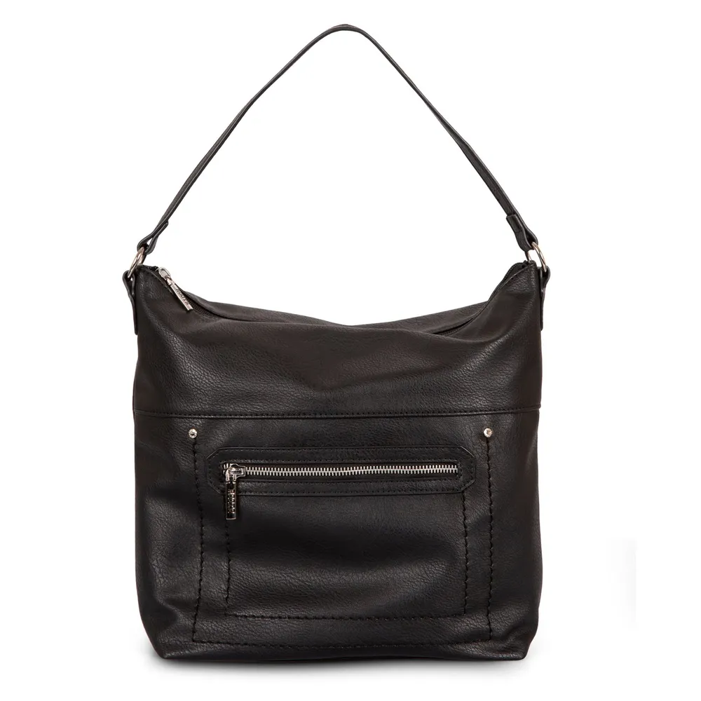 Rustic 2.0 Hobo Bag