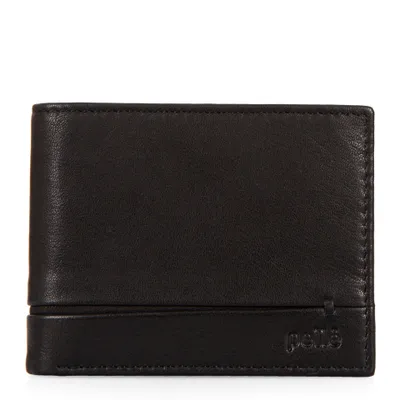 FINAL SALE Colwood Slit Flip Up Wallet