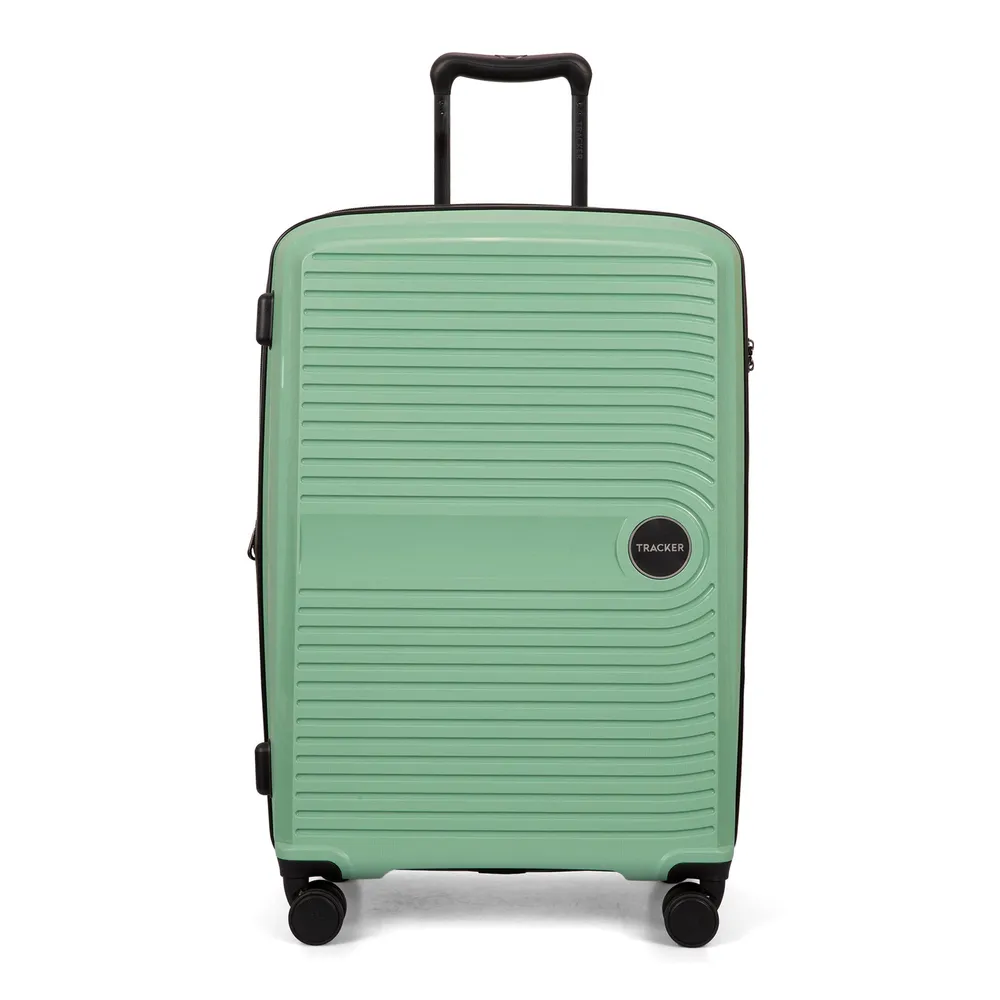 FINAL SALE Dynamo Hardside 25" Luggage 2023
