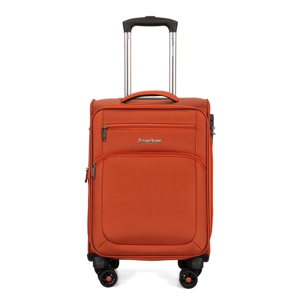 FINAL SALE Verona Softside 20.5" Carry-On Luggage 2023
