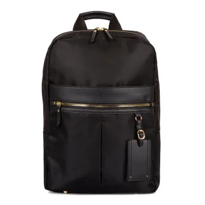 Sainte-Claire 15.6" Laptop Backpack