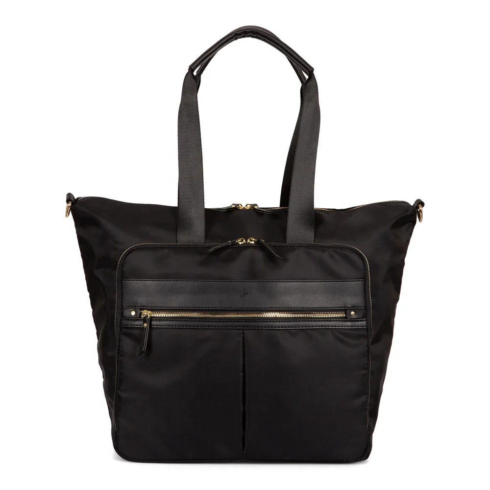 Sainte-Claire 15.6" Tote Bag