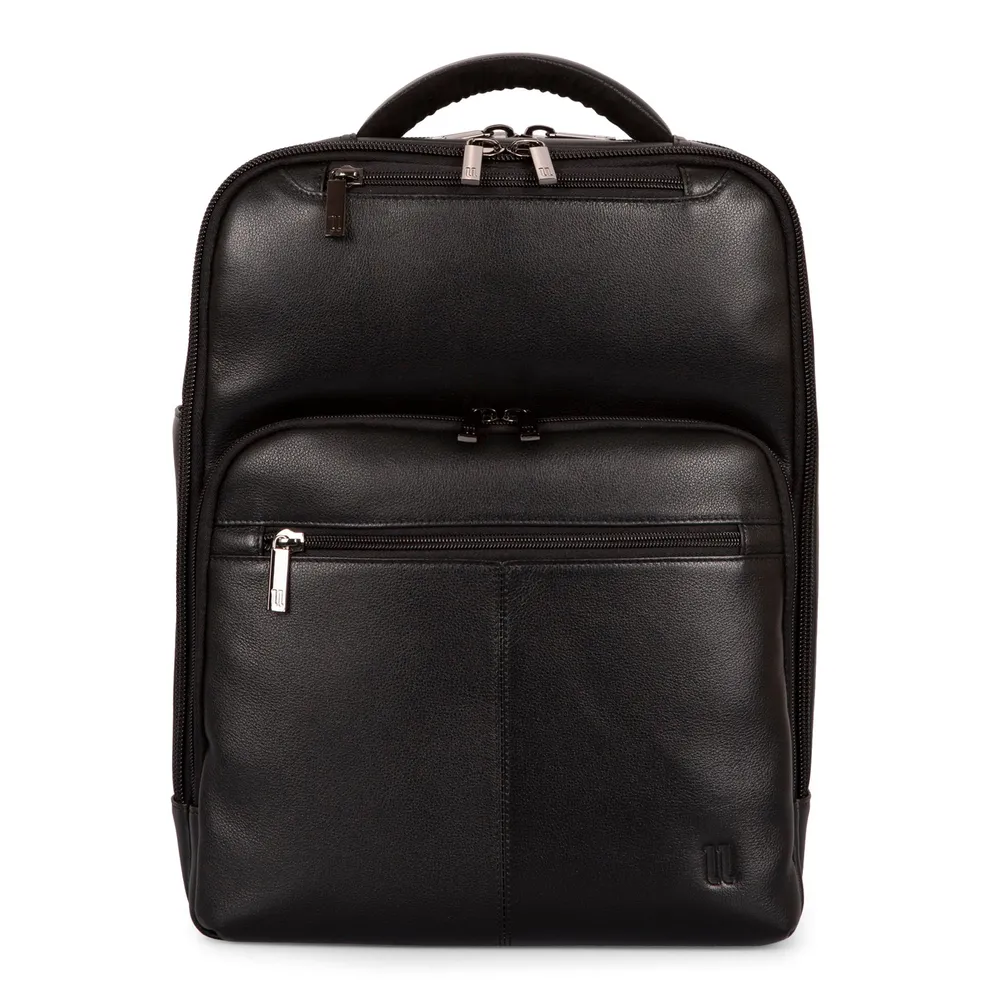 FINAL SALE Colwood RFID Multi-Pocket Backpack
