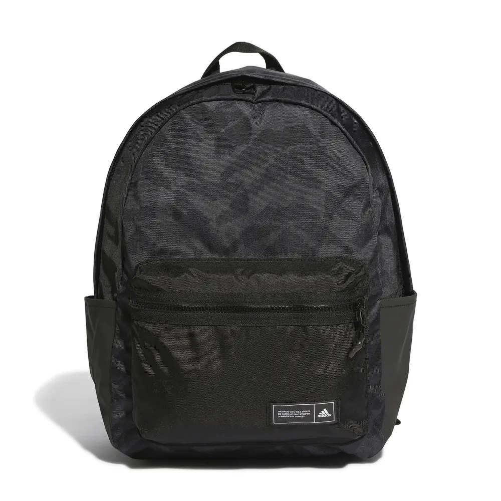 FINAL SALE Adidas CL BTU Mat Backpack
