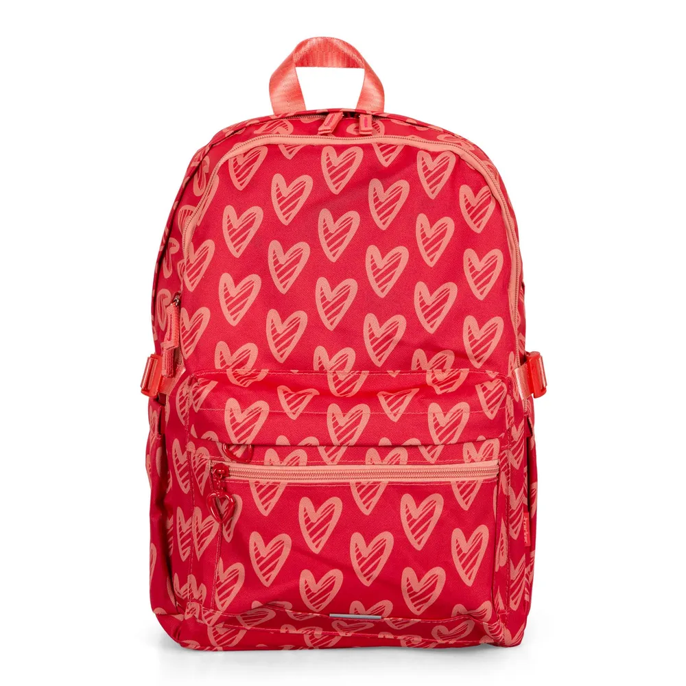 Hearts Backpack