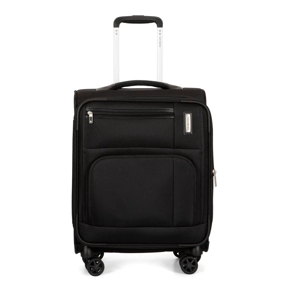 FINAL SALE Allerton Superlite Softside 21.5" Carry-On Luggage