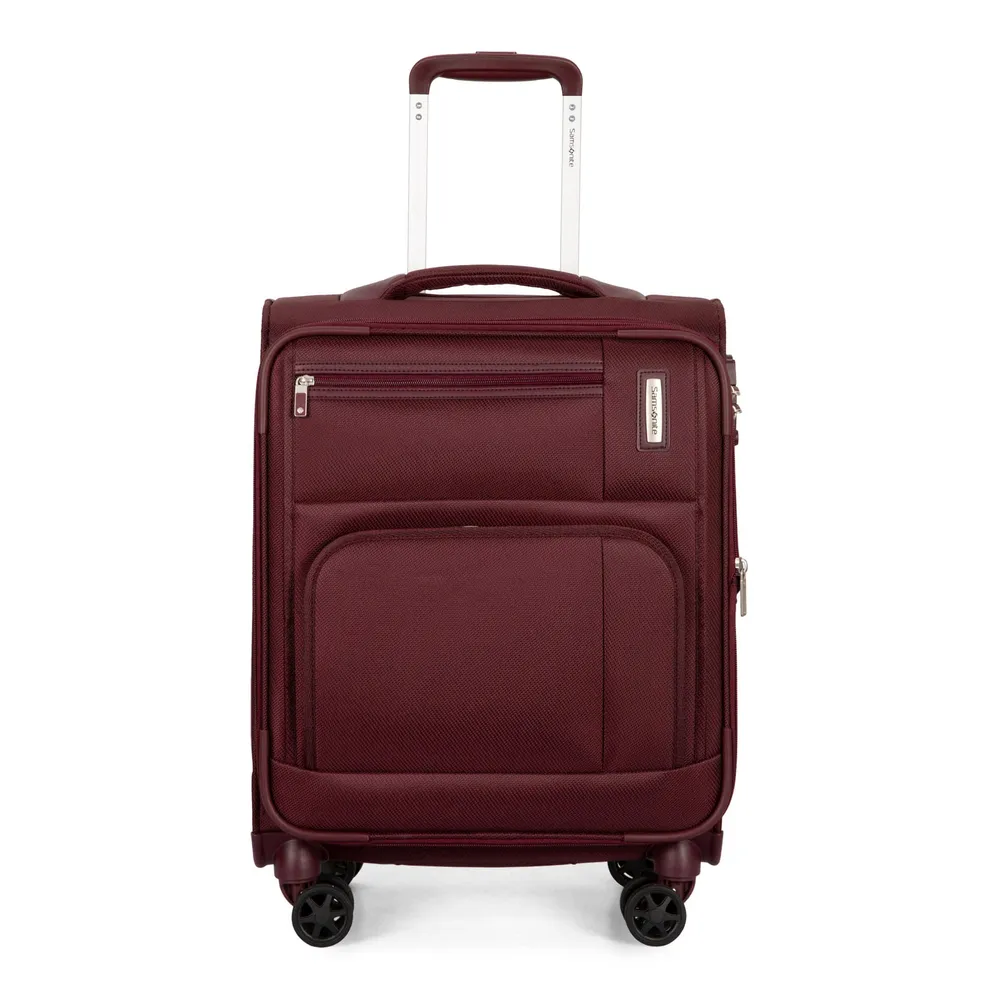 FINAL SALE Allerton Superlite Softside 21.5" Carry-On Luggage