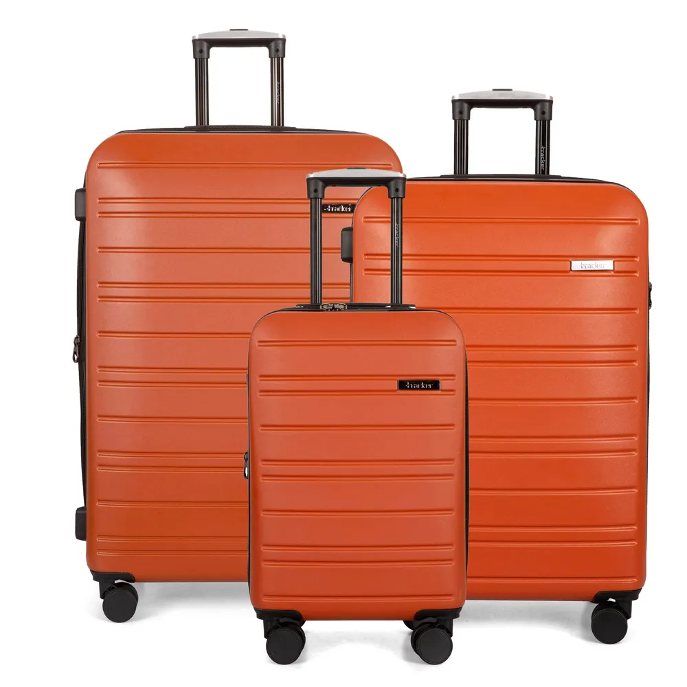 Legend Hardside 3-Piece Luggage Set 2023