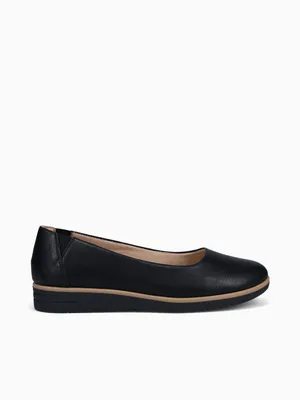 Ideaballet Black