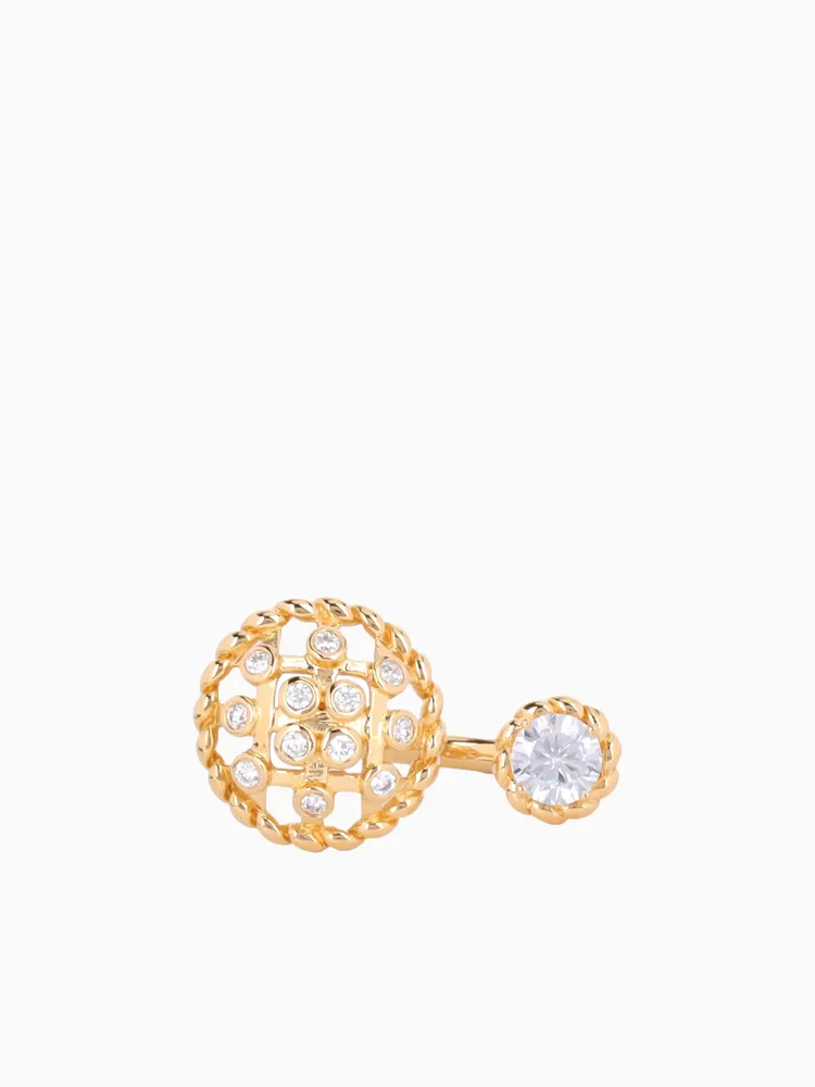 Canasta Ring