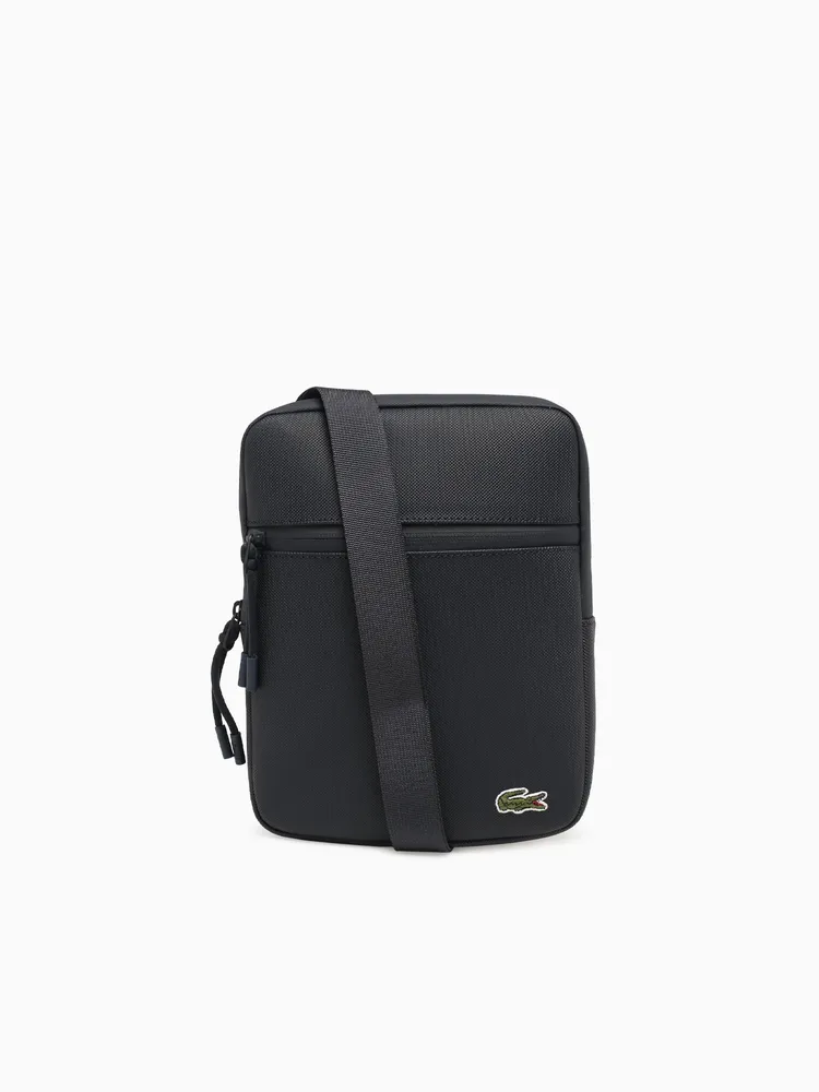 Zipped Crossbody P88 Eclipse