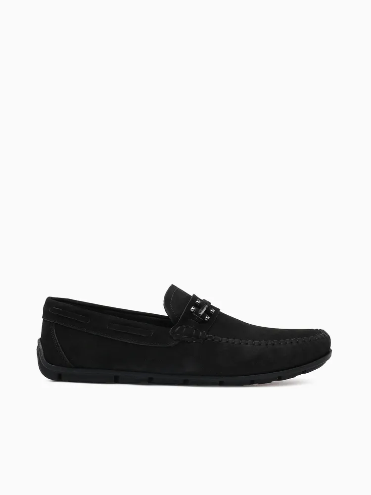 Ottoman Black  Nbk