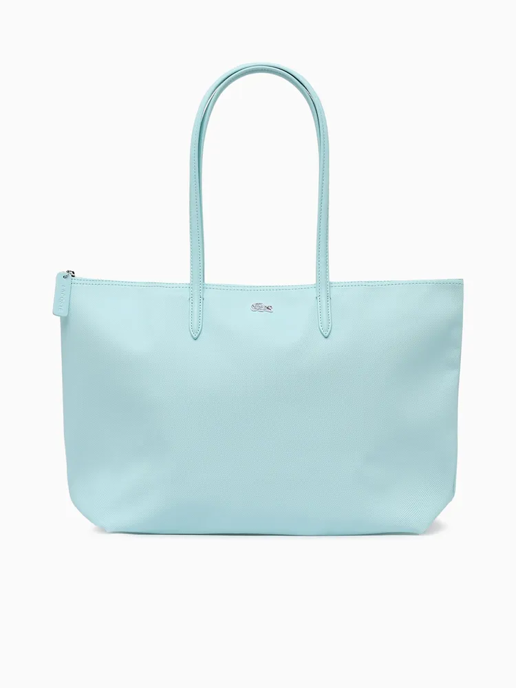 Concept Zip Tote L33 Pastille