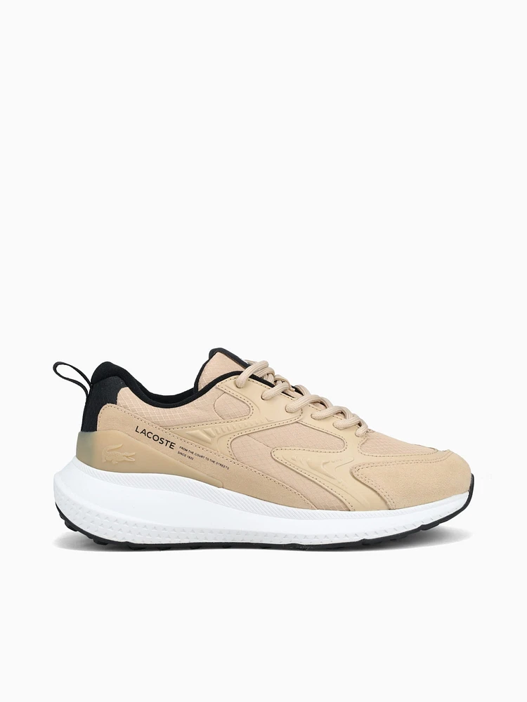 L003 Evo 124 Lt Brw Off wht