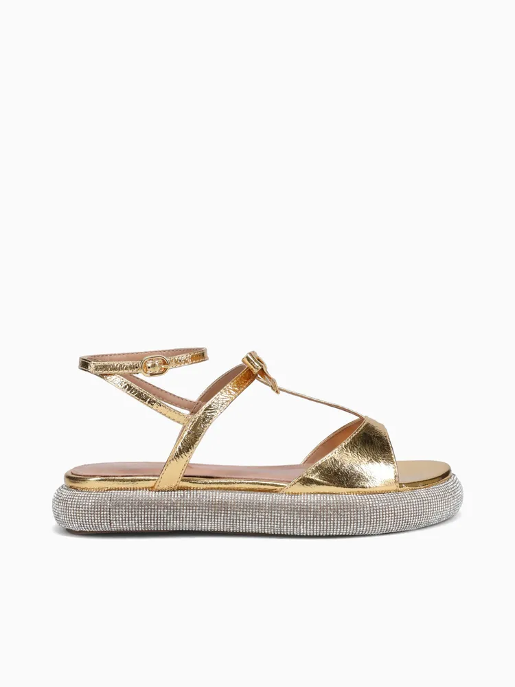 Zabella Ouro Metal