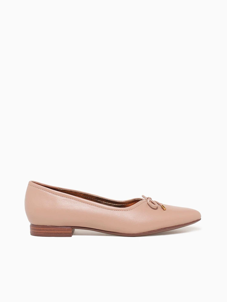 Joiner Mauve Leather