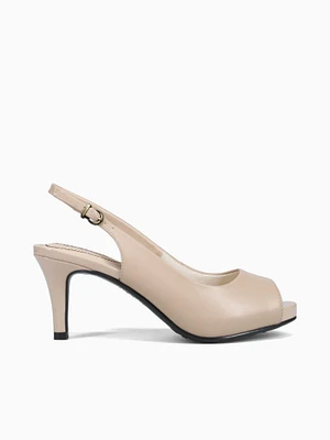 Teller Taupe
