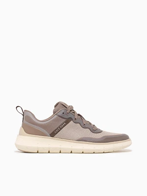 Generation Zerogrand Txt Coffee Ivory