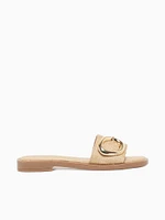 Madeline Juta Beige