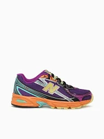 740 Grape Fushia mesh