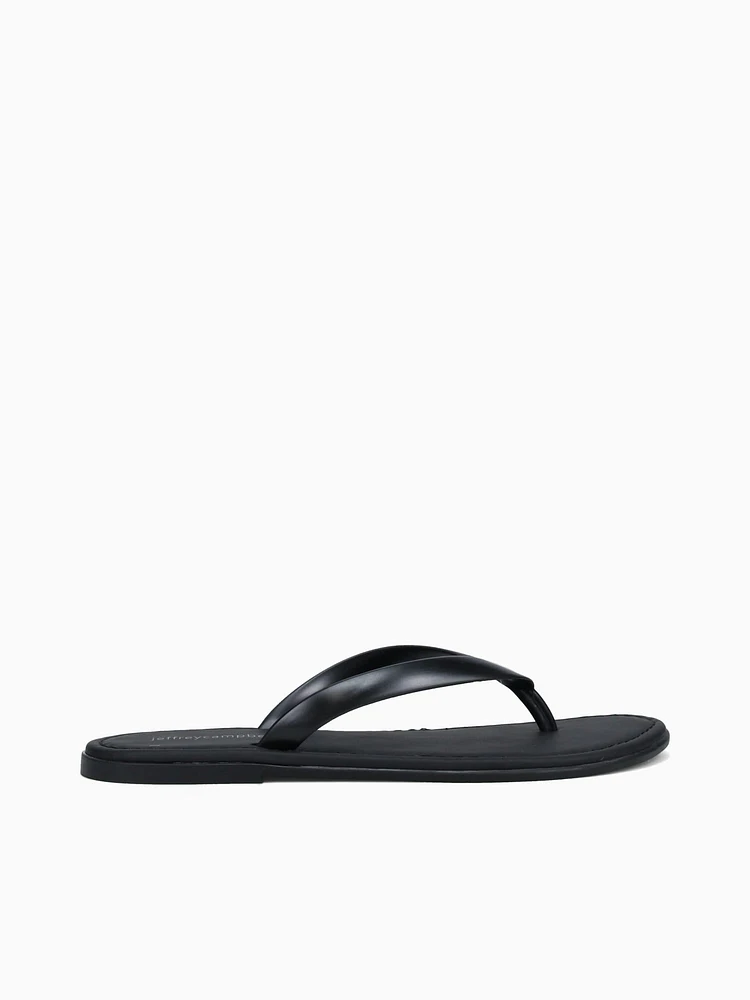 Beached Black Matte